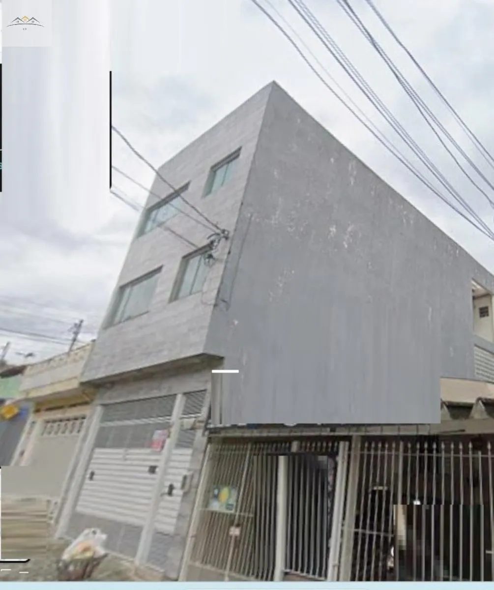 Imagem APARTAMENTO RESIDENCIAL em Santo André - São Paulo, Vila Sacadura Cabral