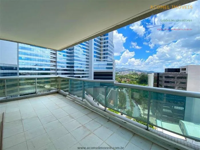 Foto do imóvel Prédios Comerciais para locação em Barueri em Alphaville, Barueri - SP