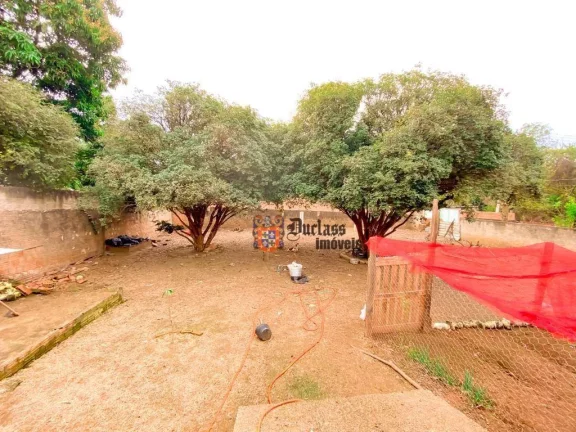 Imagem Chácara com 3 dormitórios à venda, 1000 m² por R$ 550.000,00 - Recanto dos Dourados - Campinas/SP