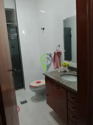 Imagem Casa à venda em Santos/SP