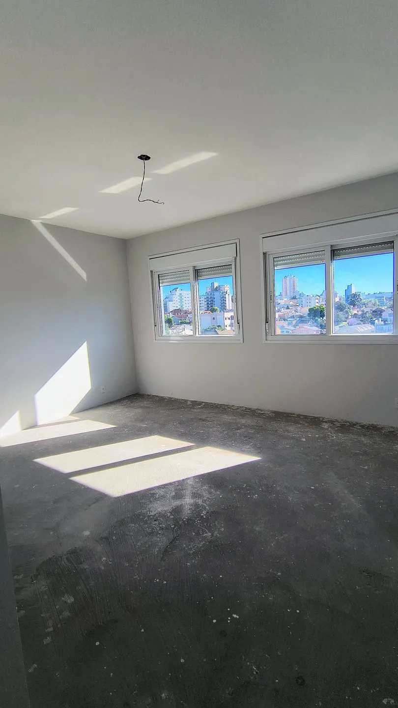 Imagem Apartamento à venda em Caxias do Sul, Rio Branco, com 3 quartos, 124.71m2