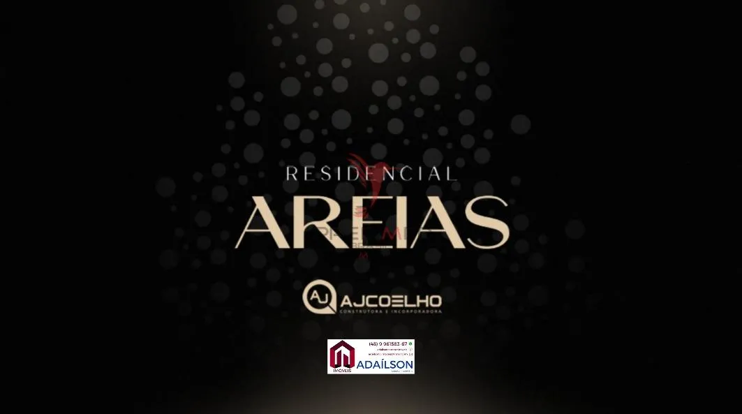 Imagem RESIDENCIAL AREIAS NA PLANTA localizado em São José -SC