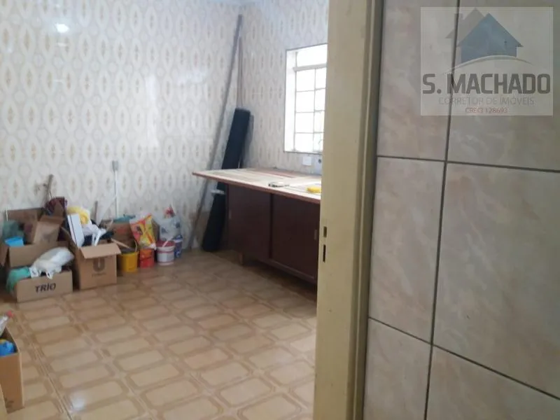 Imagem Casa para Venda em Santo André / SP no bairro Utinga