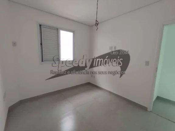 Imagem Casa para venda em Santos 2 dormitórios.