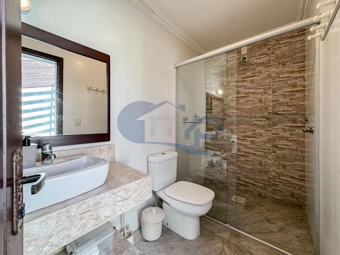 Imagem Casa a venda com 4 dormitorios na Paraiso em Torres/RS