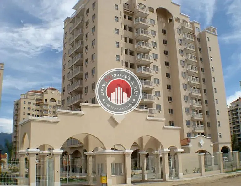Foto do imóvel Apartamento a Venda no bairro Barra da Tijuca - Rio de Janeiro, RJ