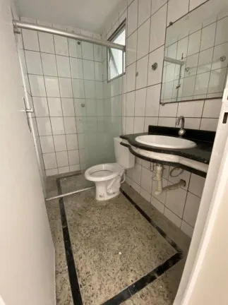 Imagem Apartamento com 2 Quartos à Venda, 50 m² em Jardim Valéria - Guarulhos