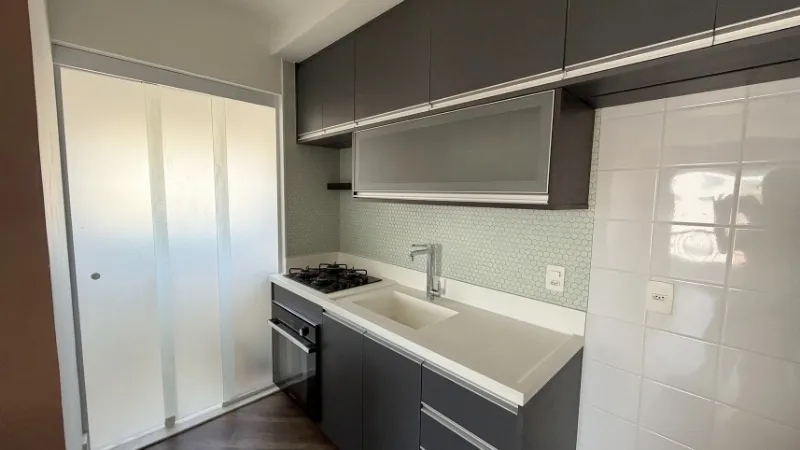 Imagem Apartamento para venda em Casa Verde com 2 quartos, sendo 1 suíte, 53m2