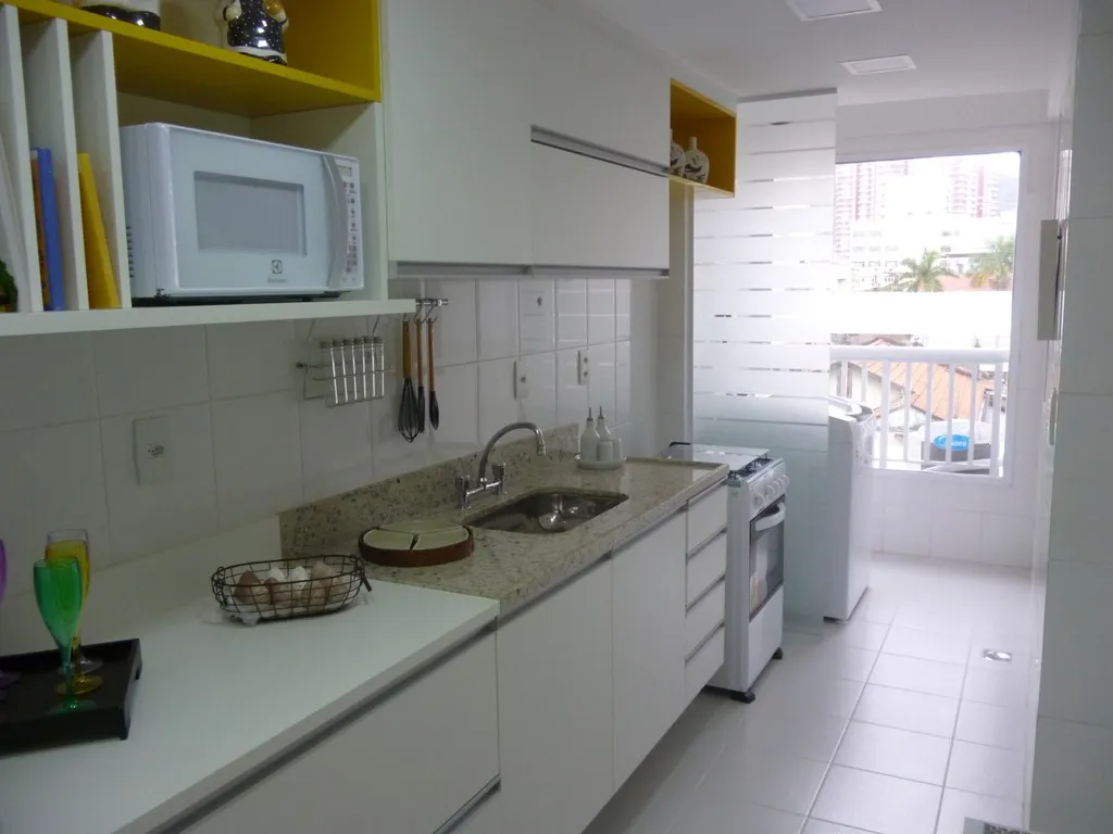 Imagem Apartamento Duplex a Venda no bairro Meier - Rio de Janeiro, RJ