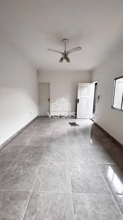 Imagem CASA 3 DORMITÓRIOS REFORMADA - GUILHERMINA - PRAIA GRANDE
