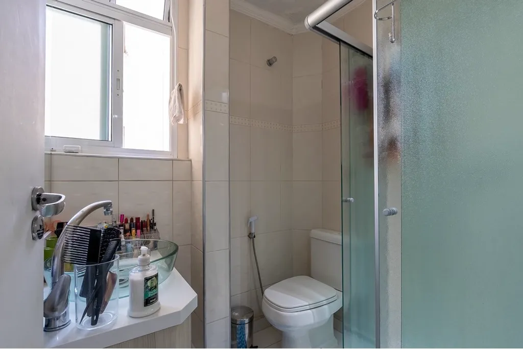Imagem Apartamento à venda em São Paulo, Aclimação, com 3 quartos, 83m2
