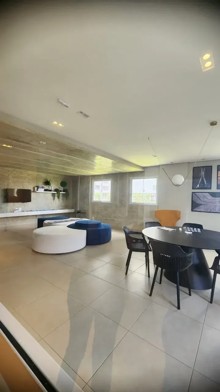 Imagem Apartamento com 2 Quartos à Venda, 39 m² em Vila Vermelha - São Paulo