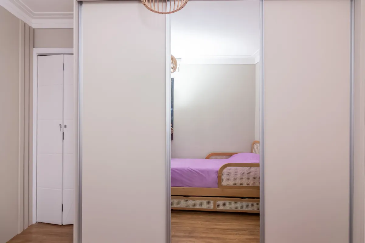 Imagem Apartamento para venda em Vila Bertioga com 2 quartos, sendo 1 suíte, 62m2