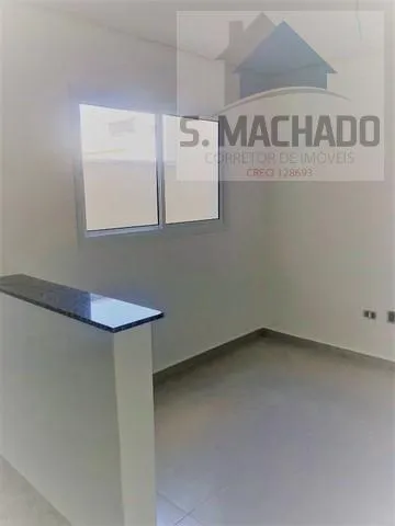 Imagem Apartamento para Venda em Santo André / SP no bairro Parque Novo Oratório