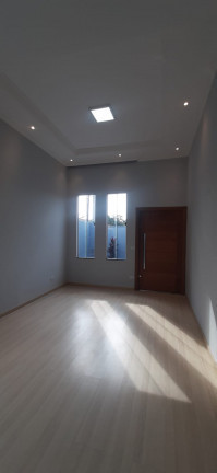Imagem Casa com 3 Quartos à Venda, 167 m² em Vila Santos Dumont - Ourinhos