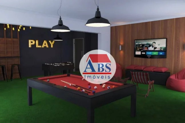 Imagem Apartamento com 2 dormitórios à venda, 72 m² por R$ 415.000,00 - Canto do Forte - Praia Grande/SP