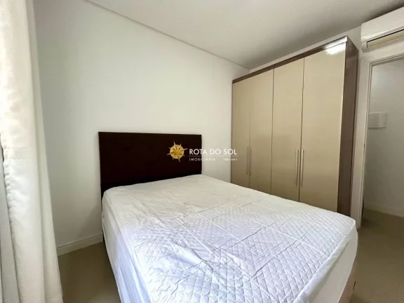Imagem Fontini Residencial Apartamento mobiliado 2 quartos à venda Praia Bombas Bombinhas SC