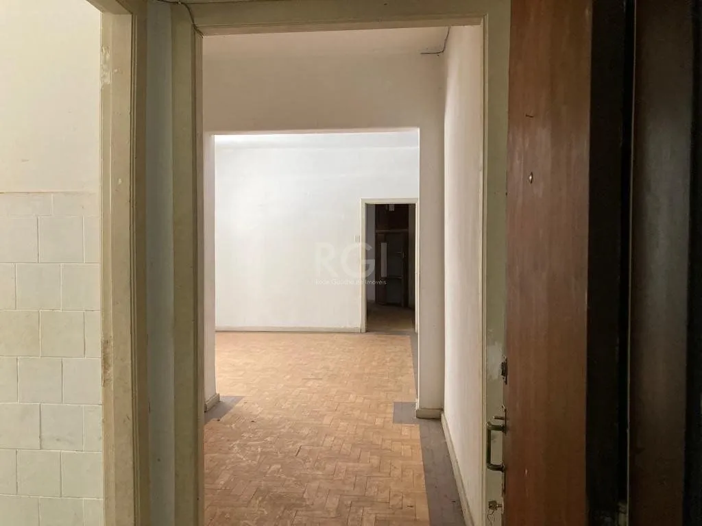 Imagem apartamento - 3 dorms - 101,64 m² - Centro Histórico