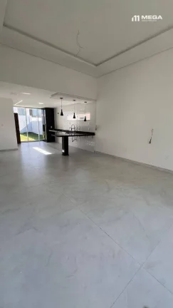 Imagem Casa Linear com 3 quartos à venda, 150 m² por R$ 1.160 - Morada do Sol - Vila Velha/ES