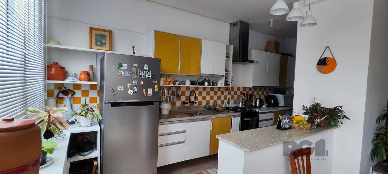 Imagem Casa de Condomínio em Vila Nova