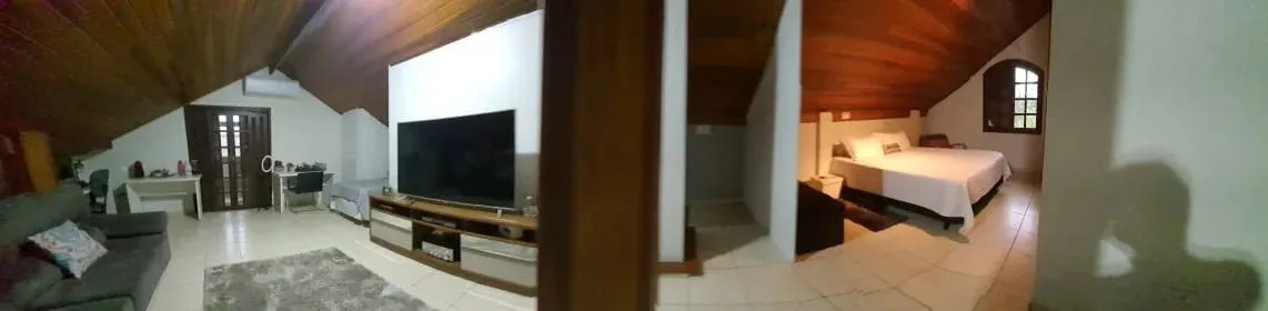 Imagem Sobrado para Venda em São Paulo, Butantã, 4 dormitórios, 1 suíte, 2 banheiros, 3 vagas