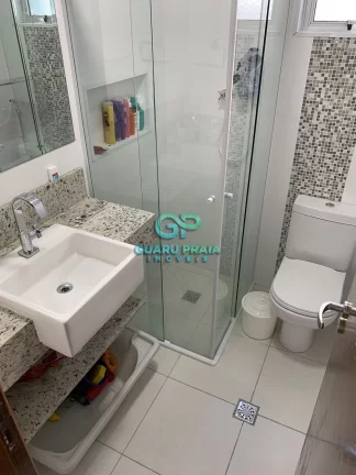 Imagem Apartamento à venda no bairro Enseada - Guarujá/SP