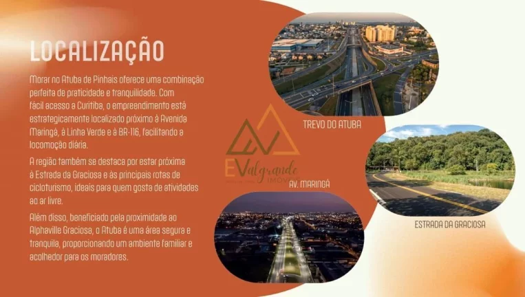 Imagem RESIDENCIAL LUME - PARCELE A ENTRADA