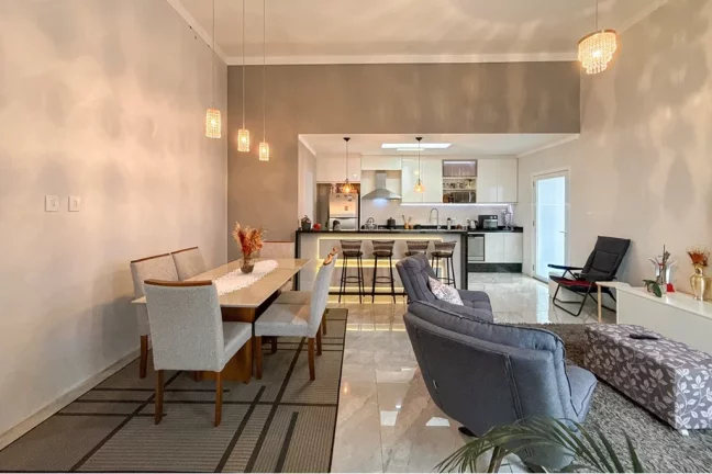 Imagem Casa para venda no bairro Igara em Canoas