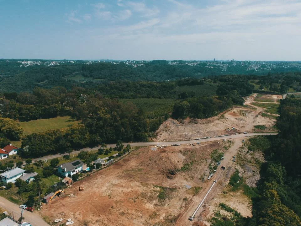 Imagem Lote para venda no bairro São Caetano em Caxias do Sul