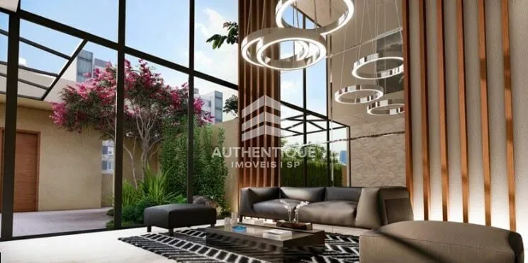 Imagem Ellegance Centro Sao Bernardo do Campo - Apartamento à venda no bairro Centro - São Bernardo do Campo/SP