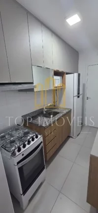Imagem Maravilhoso apartamento dois dormitórios suíte no Floradas Arbovile