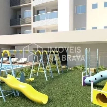Imagem APARTAMENTO 3 QUARTOS, 2 VAGAS A VENDA ITAJAÍ - FAZENDA - ITAJAI/SC