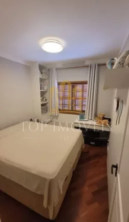 Imagem Linda Casa Condominio Fechado Jardim das Industrias 3 dormitorios Suite Repleta de Planejados