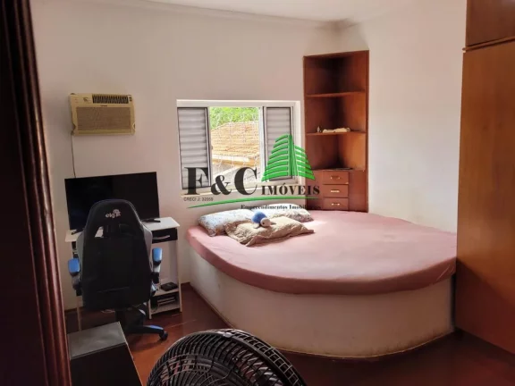 Imagem Casa / Sobrado para Venda em Limeira, Vila Queiroz, 2 dormitórios, 1 banheiro