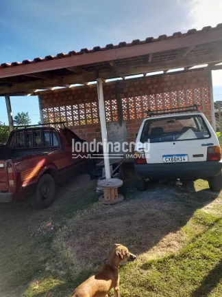 Imagem Chácara à venda 525M², Zona Rural, Ibiporã - PR