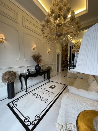 Imagem Chateau Avenue 1106