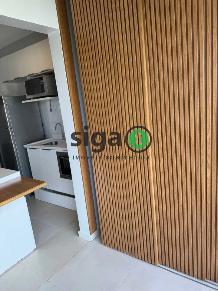 Imagem Apartamento a venda 38 m² 1 dormitório 1 vaga - Vila Andrade -SP