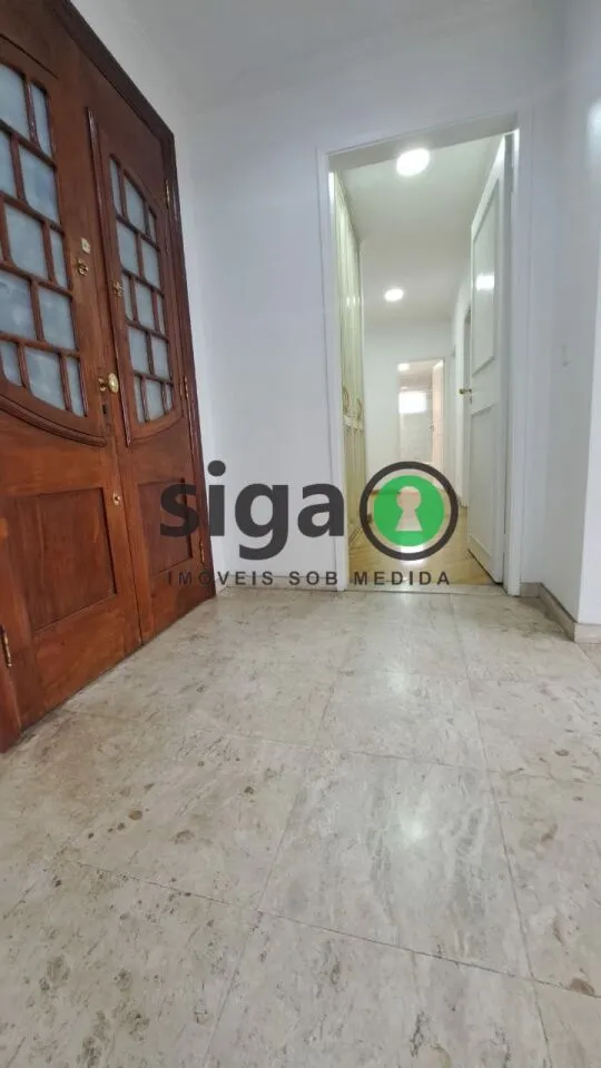 Imagem APARTAMENTO COM 4 DORMITORIOS SENDO 2 SUITES PARA VENDA NO MORUMBI