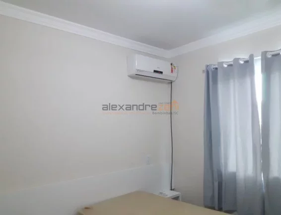 Imagem Apartamento 2 dormitórios