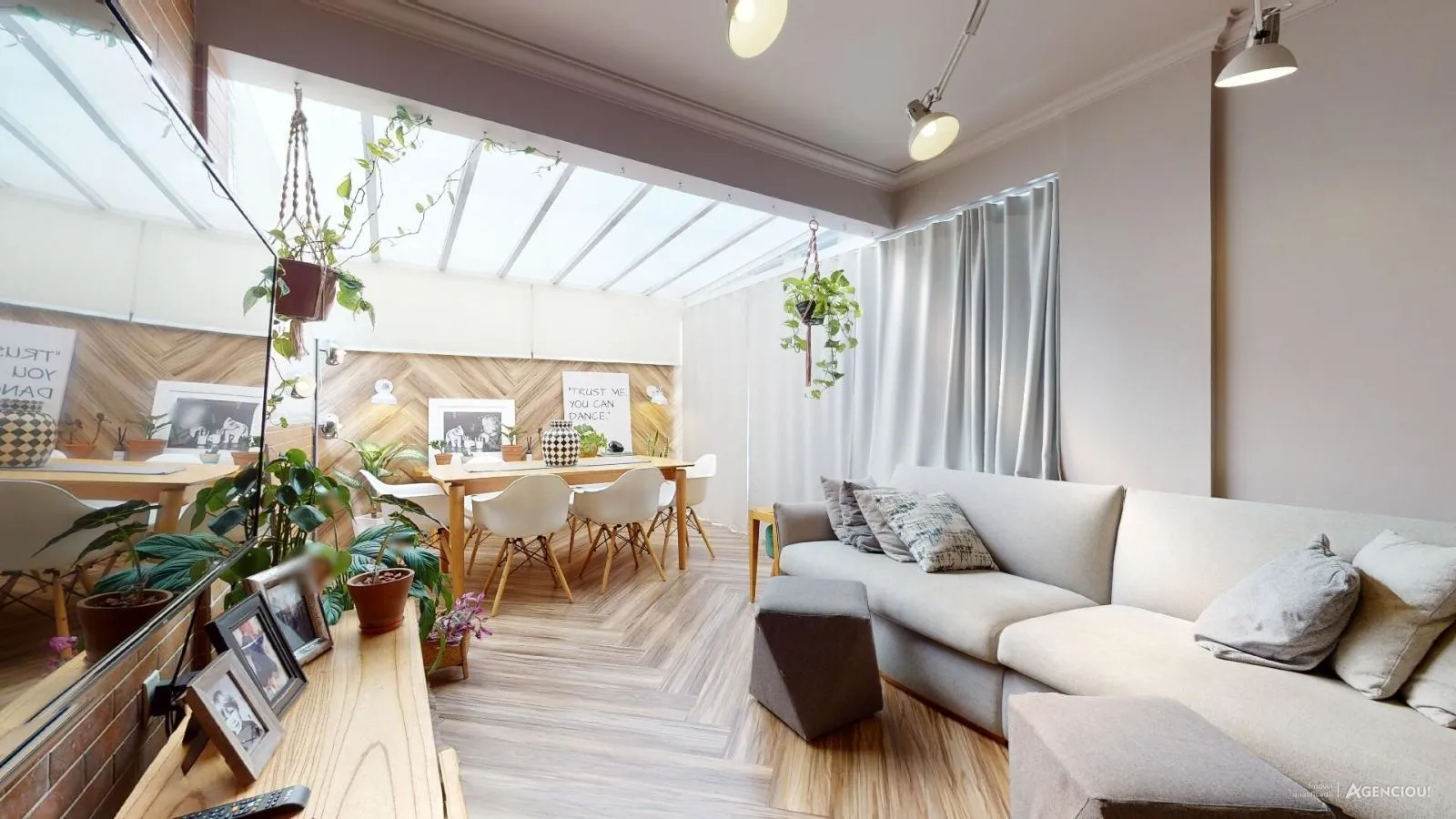 Imagem Apartamento em Jardim Botânico