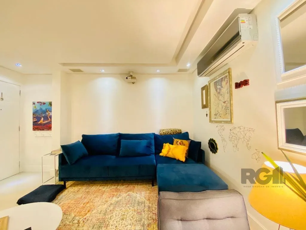 Imagem Apartamento em Petrópolis