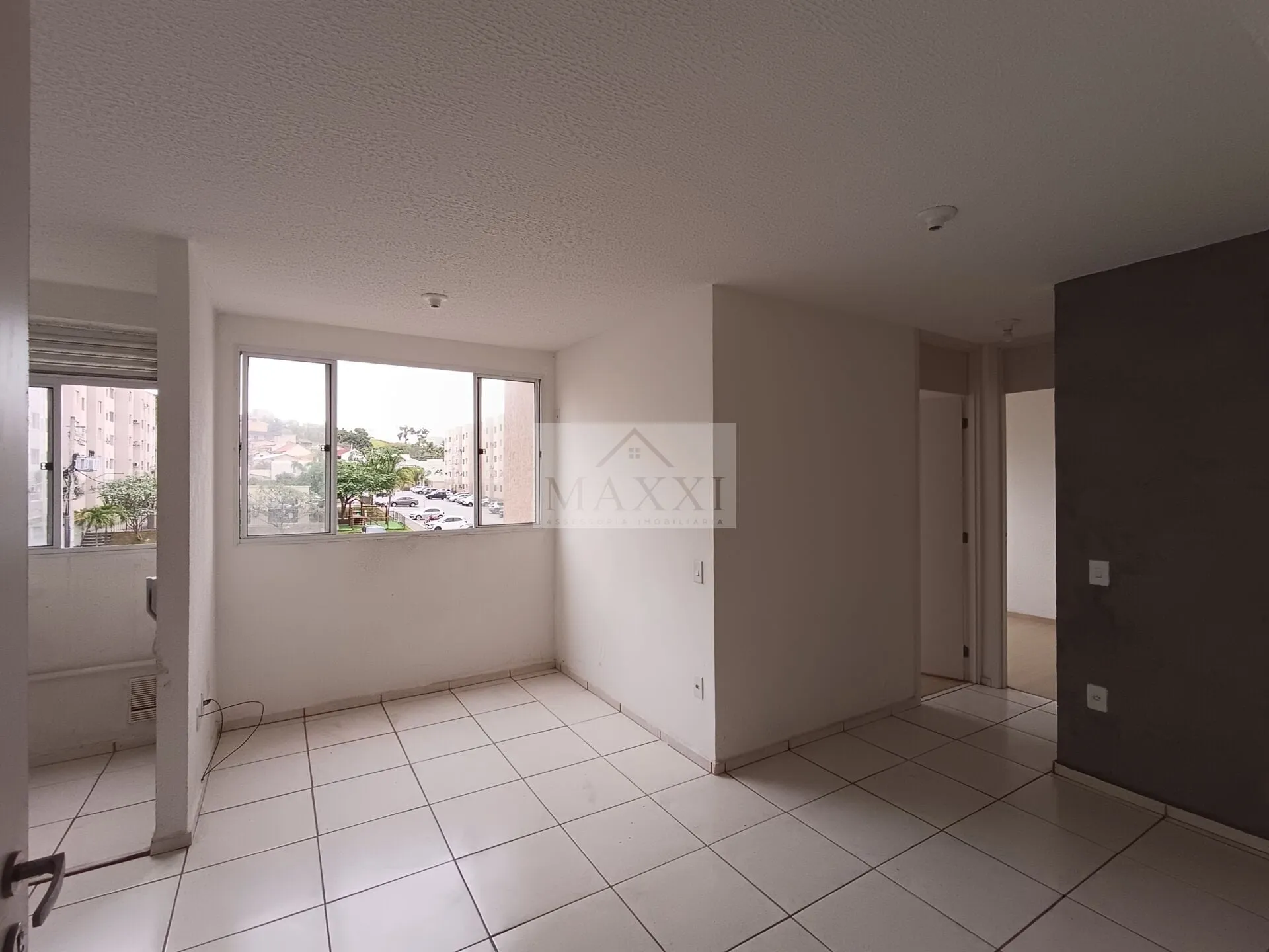Imagem Conquista Jardins Campo Grande - Apartamento em Campo Grande, Rio de Janeiro/RJ
