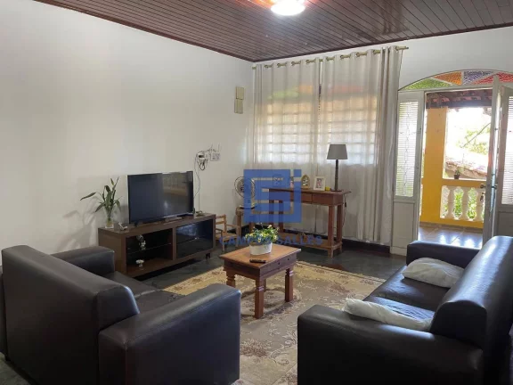 Imagem Chácara com 2 dormitórios à venda, 2000 m² por R$ 450.000,00 - Rubins - Socorro/SP