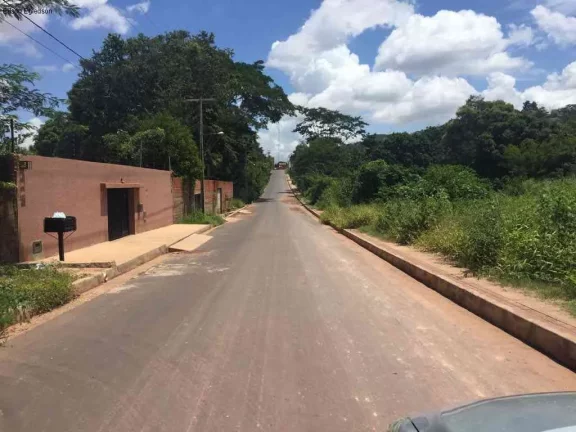 Imagem TERRENO RESIDENCIAL em TERESINA - PI, URUGUAI