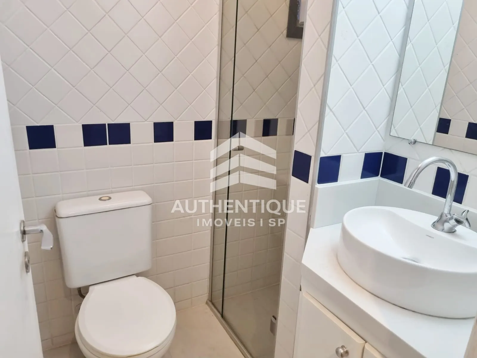 Imagem VILLA REAL CHACARA INGLESA - Apartamento no bairro Chácara Inglesa em São Paulo-SP
