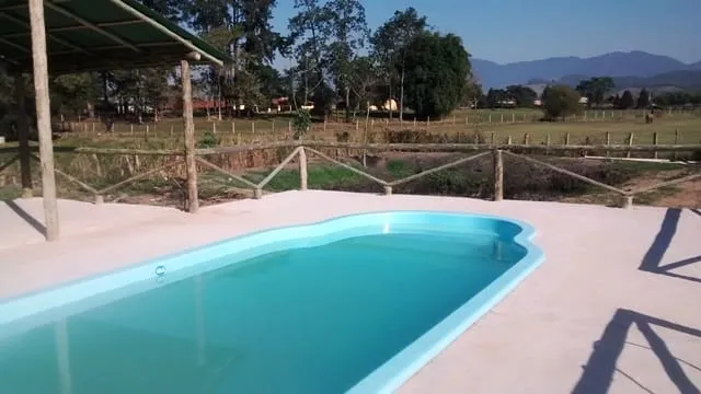 Imagem Chácara à venda 3 Quartos, 1 Suite, 5 Vagas, 1640M², Mandú, Pindamonhangaba - SP