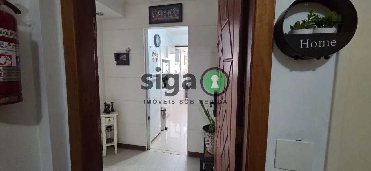 Imagem Jardim Marajora- 3 quartos, 1 suite, 2 vaga
