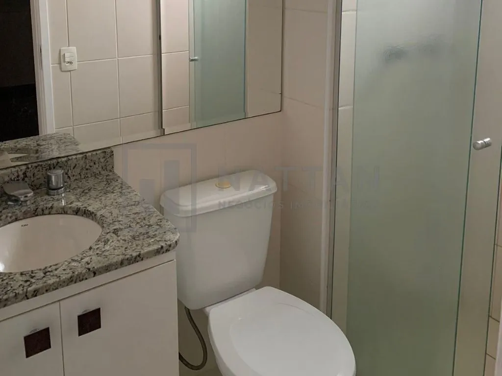 Imagem Apartamento com 1 dormitório à venda, 52 m² por R$ 711.900,00 - Tatuapé - São Paulo/SP