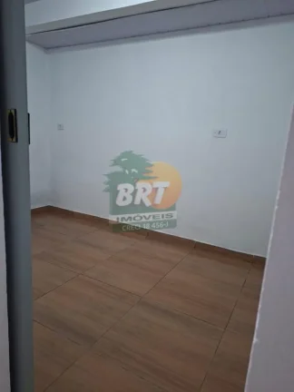 Imagem Casa para Locação em São Roque, Parque IX de Julho, 1 dormitório, 1 banheiro