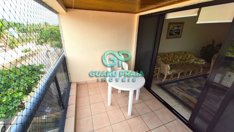 Imagem Apartamento à venda no bairro Enseada - Guarujá/SP